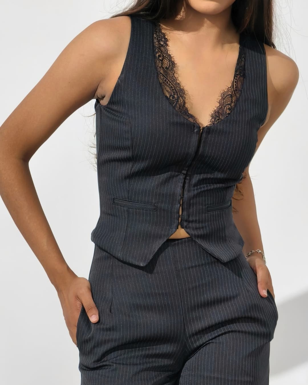 Revenge Waistcoat